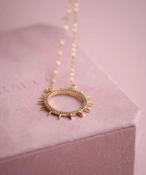 Alternative view of Sunshine