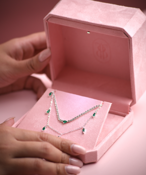 Alternative view of Lush